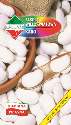 PLANTICO nasiona roślin warzyw kwiatów