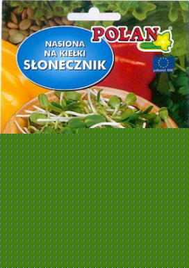 PLANTICO nasiona roślin warzyw kwiatów