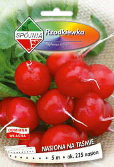 PLANTICO nasiona roślin warzyw kwiatów